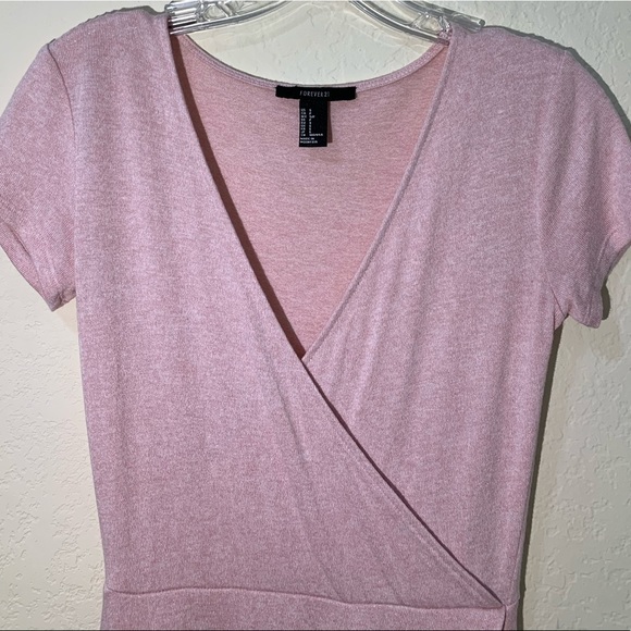 Pink Dress - Picture 4 of 5